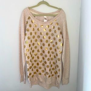 Kids sweater, size 11-13